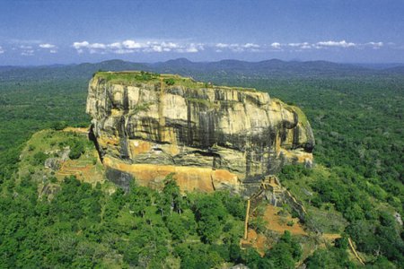 Шри-Ланка: 7 основных достопримечательностей Шри-Ланки