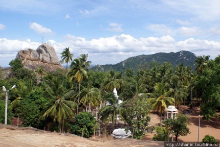 Шри-Ланка: 7 основных достопримечательностей Шри-Ланки