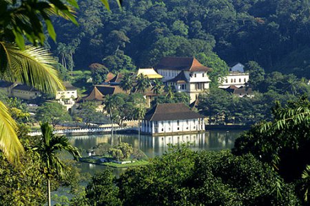 Шри-Ланка: 7 основных достопримечательностей Шри-Ланки