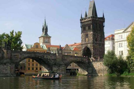 Прага: 7 основных достопримечательностей Праги