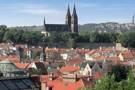 Прага: 7 основных достопримечательностей Праги