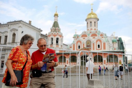  Новости туризма 8 октября 2014 года