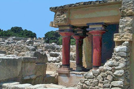 Греция: 7 основных достопримечательностей Греции