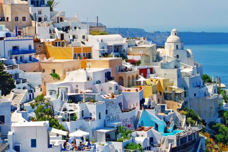 Греция: 7 основных достопримечательностей Греции