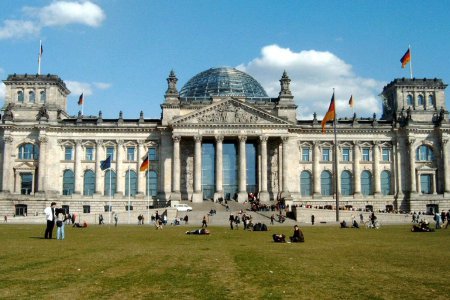 Берлин: 7 основных достопримечательностей Берлина