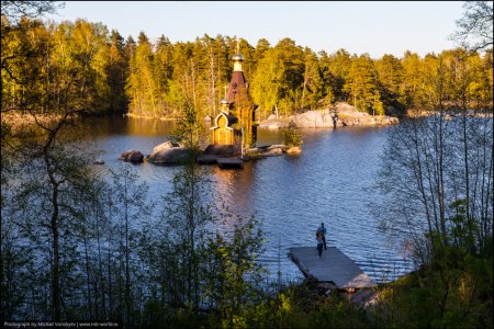 Словения: 7 основных достопримечательностей Словении