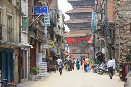 Катманду: 7 основных достопримечательностей Катманду