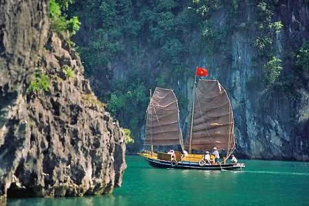 Вьетнам: 7 основных достопримечательностей Вьетнама