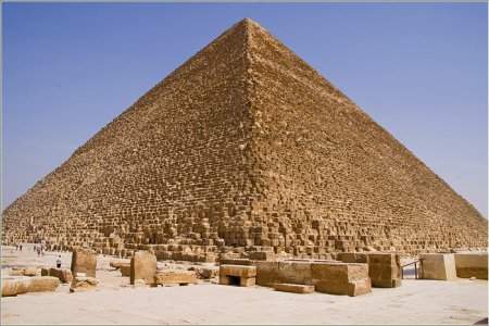 Египет: 7 основных достопримечательностей Египта