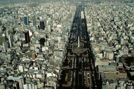 Буэнос-Айрес: 7 основных достопримечательностей Буэнос-Айреса