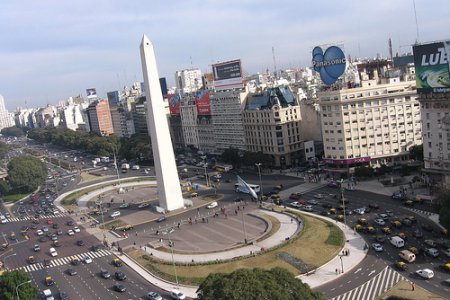Буэнос-Айрес: 7 основных достопримечательностей Буэнос-Айреса