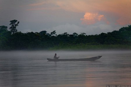 Эквадор: 7 основных достопримечательностей Эквадора