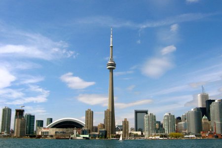 Торонто: 7 основных достопримечательностей Торонто