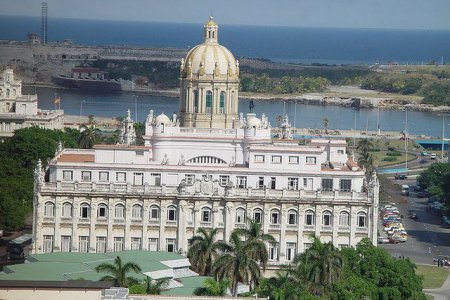 Куба: 7 основных достопримечательностей Кубы
