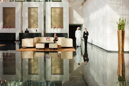 7 интересных фактов об отеле «Meydan», Дубай, ОАЭ