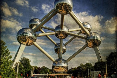 Брюссель: 7 основных достопримечательностей Брюсселя