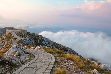 Черногория: 7 основных достопримечательностей Черногории