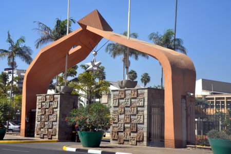Найроби: 7 основных достопримечательностей Найроби
