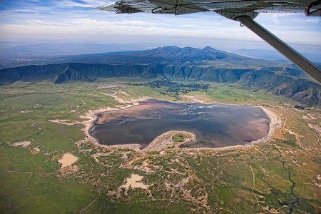 Танзания: 7 основных достопримечательностей Танзании