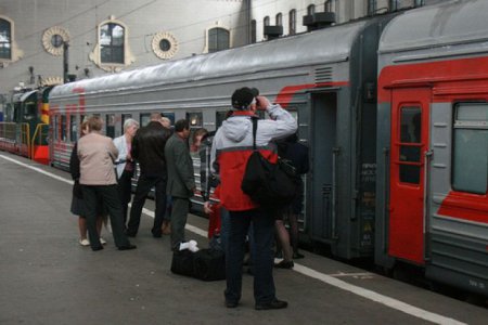 Новости туризма 12 ноября 2014 года