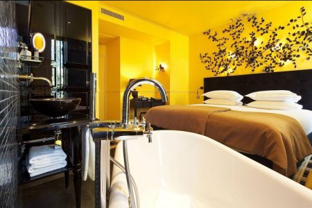 7 интересных фактов об отеле «Hotel Original Paris», Париж, Франция