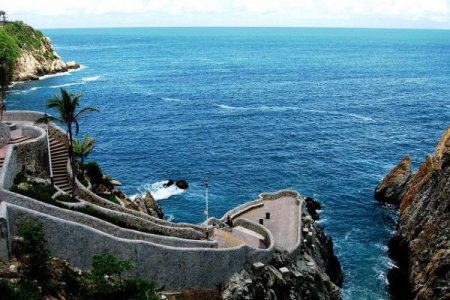 Акапулько: 7 основных достопримечательностей Акапулько