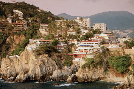Акапулько: 7 основных достопримечательностей Акапулько