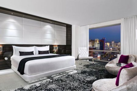 7 интересных фактов об отеле «Palms», Лас-Вегас