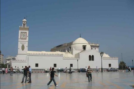 Алжир: 7 основных достопримечательностей Алжира