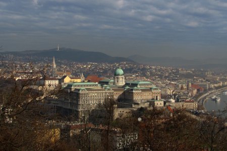 Будапешт: 7 основных достопримечательностей Будапешта
