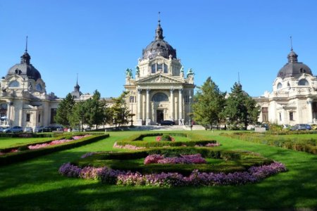 Будапешт: 7 основных достопримечательностей Будапешта