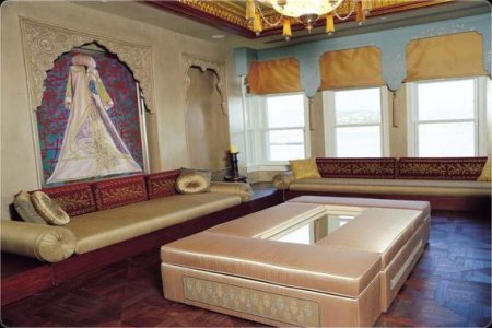 7 интересных фактов об отеле «Les Ottomans», Стамбул