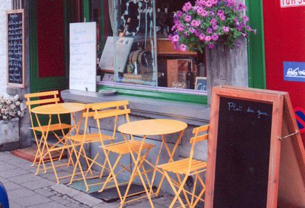 7 интересных фактов о ресторане «Au Cor de Chasse», Бельгия