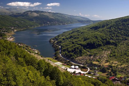 Парк Галичица