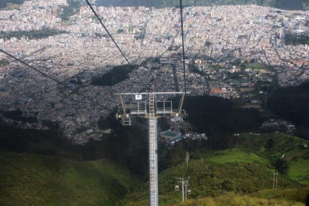 Каракас: 7 основных достопримечательностей Каракаса