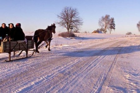 Новости туризма 27 декабря 2014 года