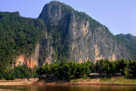 Лаос: 7 основных достопримечательностей Лаоса
