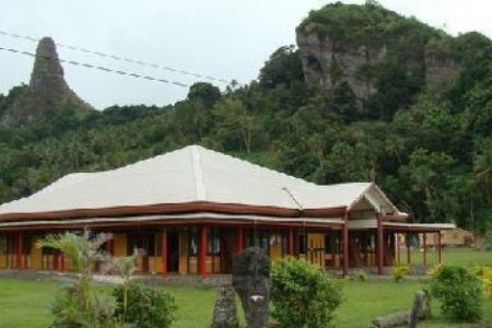 Фиджи: 7 основных достопримечательностей Фиджи