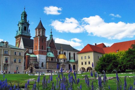 Краков: 7 основных достопримечательностей Кракова
