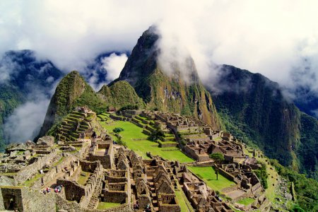 Перу: 7 достопримечательностей Перу