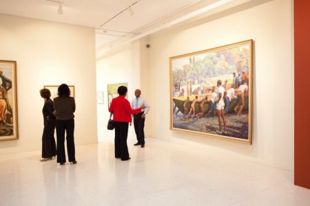 Национальная галерея