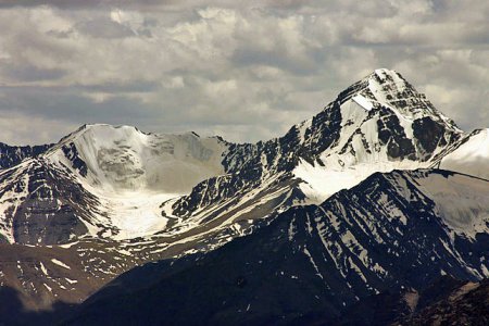 Гора Гевонт