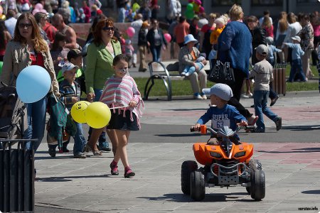 Новости 16 мая 2015 года