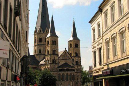 Боннский собор