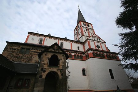 Двойная церковь