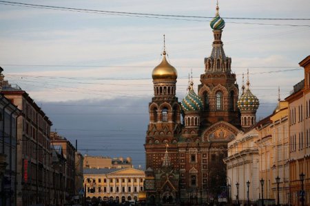 Новости туризма 13 июня 2015 года