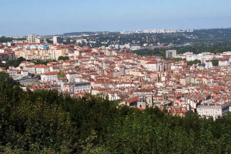 Лион: 7 основных достопримечательностей Лиона