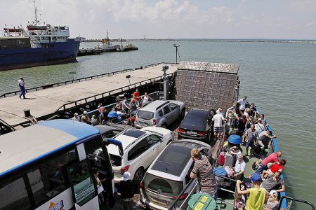 Новости туризма 22 июля 2015 года