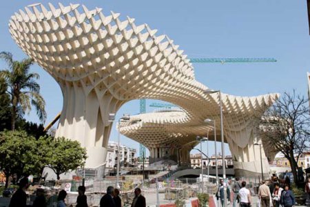 Metropol Parasol