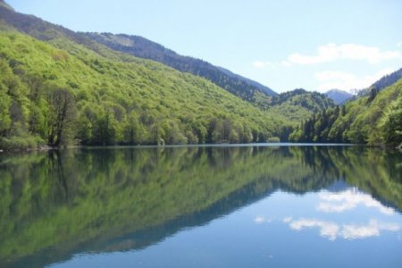 Национальный парк Джердап